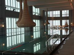 -深圳中洲万豪酒店