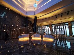 -厦门万丽酒店·R Bar