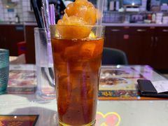 -龙记·香港茶餐厅(海上世界店)