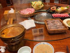-古关火锅店(古北水镇景区店)