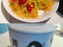 -莆田餐厅PUTIEN(颐堤港店)