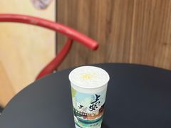 -茶话弄(北京密云万象汇店)