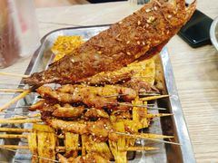 -江城燕子大排档(江汉路步行街店)