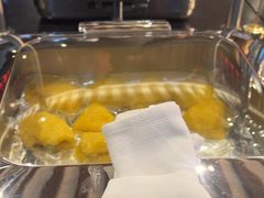 -和润艺术酒店-自助早餐厅