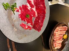 -厚贞日式烤肉(浦东汇智店)