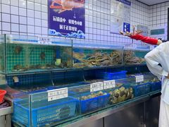 -震海贝烤贝·民俗特色店(延吉总店)