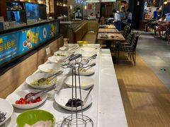 -豪客来牛排(成都锦江大融城店)