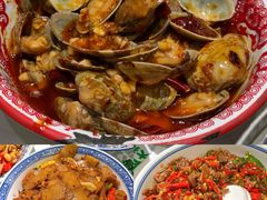 -欧记大排档·景德菜(上海首店)