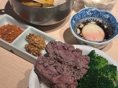 -肉肉大米(金虹桥店)