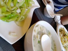 -锦江都城闵行饭店
