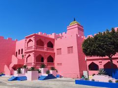 -漳州滨海火山岛自然生态风景区