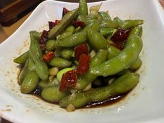 -庆峰龙虾烧烤(合肥一店)