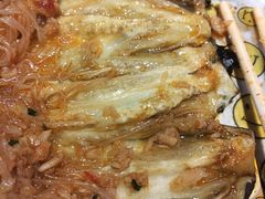 -新疆烧烤王(广灵店)