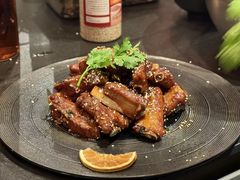 -Living Kitchen团建·厨艺派对空间(国贸店)