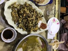 -人民公社大食堂(顺义总店)