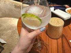 -山港凯悦酒店·BEBA海滩烧烤餐厅酒吧