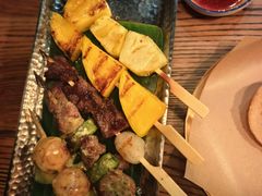 -素逸·泰料理(人民广场店)