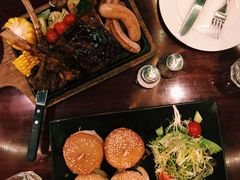 -bluefrog蓝蛙(水游城店)