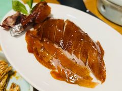 -泰钰丰烤鸭(永安道店)