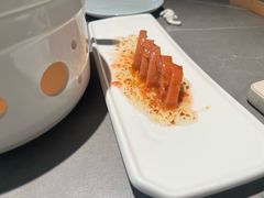 -晓淮山·扬州早茶·淮扬菜(龙阳广场店)