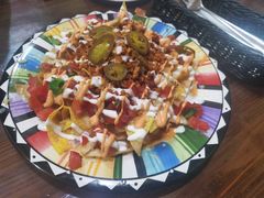 棒骑士玉米片-panchos 墨西哥餐厅(嘉绿苑店)