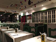 卡门西班牙餐厅-Carmen卡门西班牙餐厅
