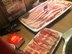 -傣妹火锅(四川北路店)