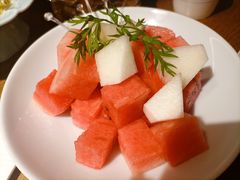 -京采烤鸭清真餐厅(金桥店)