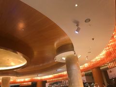 -济南喜来登酒店-盛宴自助西餐厅·综合自助