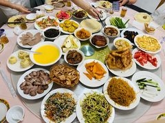 -康陵正德春饼宴26号