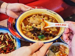 -兔槽江湖菜·重庆璧山兔(水围店)