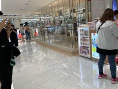 -乐天免税店(明洞店)
