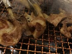 -九田家黑牛烤肉料理(珠江摩尔店)