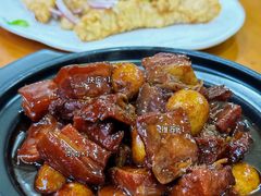 -同兴半盆菜酒家(打浦路店)