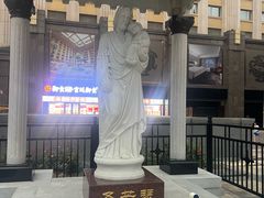-王府井天主教堂