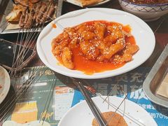 -清真·老兰家(兴善寺西街总店)