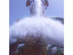 玛雅海滩水公园-武汉玛雅海滩水公园