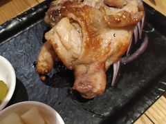 -窑啊窑窑炉烧烤(合生广场店)