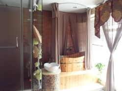 包房-青青一生美皮肤管理