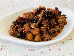 -盐老幺自贡盐帮菜老店