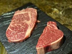 肉眼-觅福里•熟成和牛餐厅