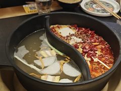 -沸炉重庆老火锅(军事博物馆店)