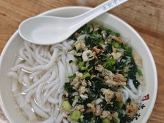 -正果忠记云吞濑粉(总店)