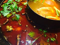-味仙疯美蛙鱼头(清扬路总店)