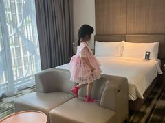 -樟宜机场皇冠假日酒店 （SG Clean） - IHG 旗下酒店