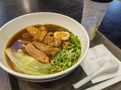 -康師傅私房牛肉面(浦机三店)