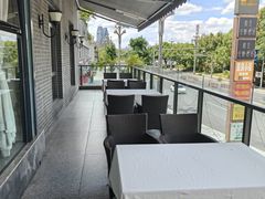 -渝信川菜(南滨店)
