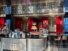 -北京索菲特大酒店
