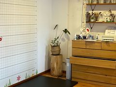 -悦耐私教健身馆(保利中心店)