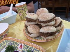 -砂锅居(西四店)